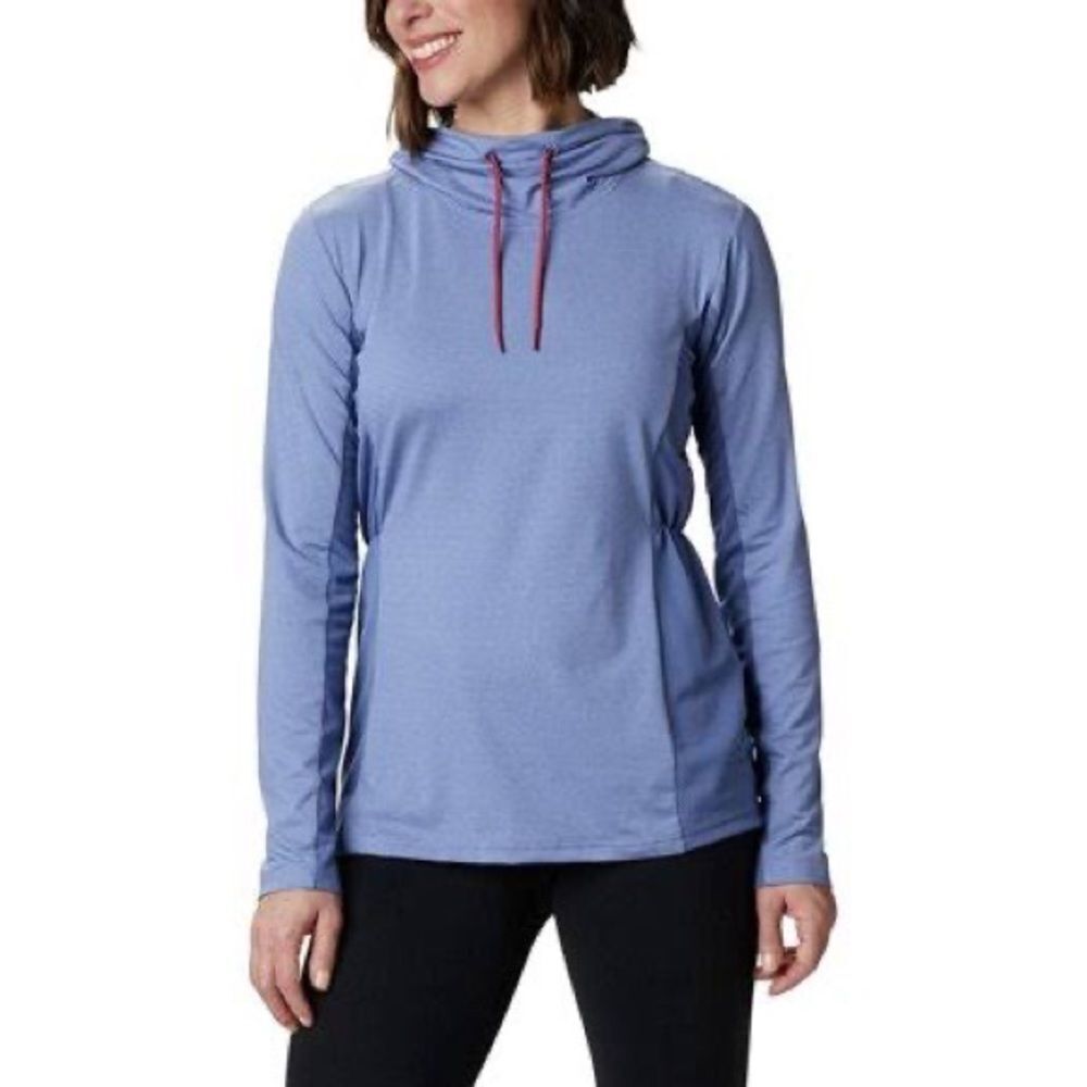 Columbia Piney Ridge Pullover Purple size XL